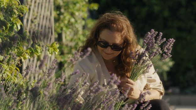 Za svoju bebu napravila je vlastitu kremu