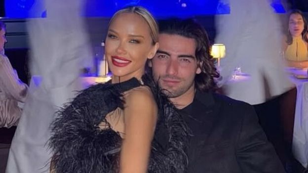 Maja Šuput i Šime Elez - 1