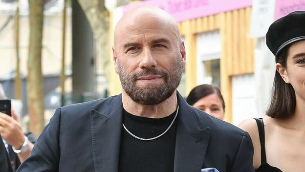 John Travolta - 7