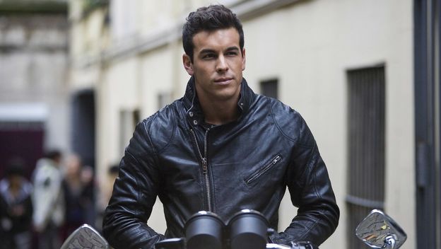 Film ''Tri metra iznad neba''