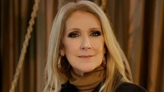 Céline Dion - 3