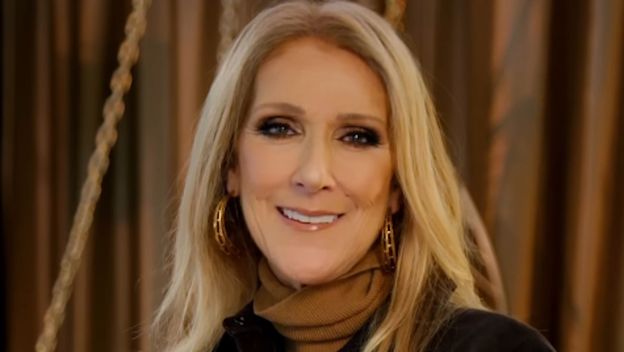 Céline Dion