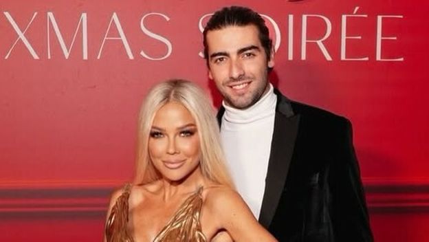 Maja Šuput i Šime Elez - 1