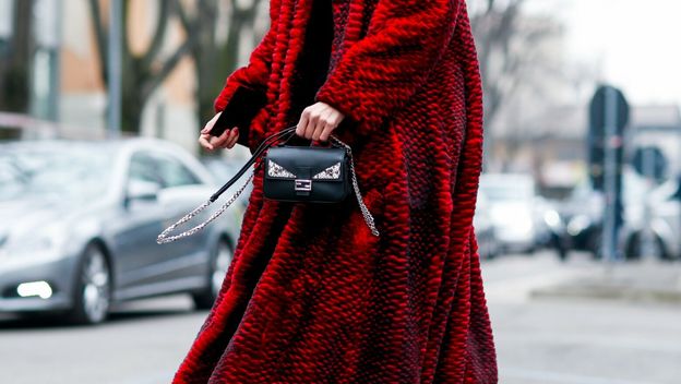 Kaput je jedan od najtraženijih odjevnih komada u jesensko-zimskoj sezoni