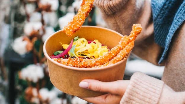 Hotel Esplanade pripremio je posebna blagdanska jela