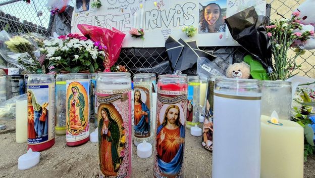 Celeste Rivas Hernandez - 1