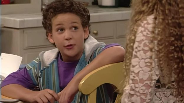 Ben Savage - 2