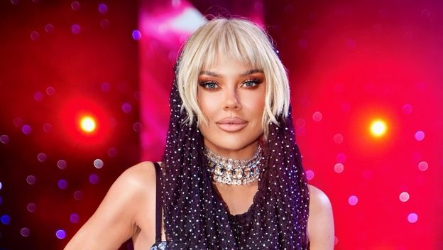 Maja Šuput u desetoj epizodi Supertalenta