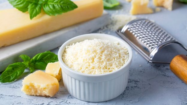 Nije svaki tvrdi sir parmezan