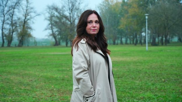 Sandra Križanec - 1