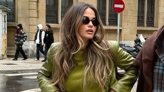 Adriana Ćaleta-Car i sestra Antonela