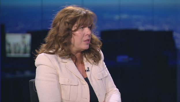 Dječja pravobraniteljica Tatjana Katkić Stanić