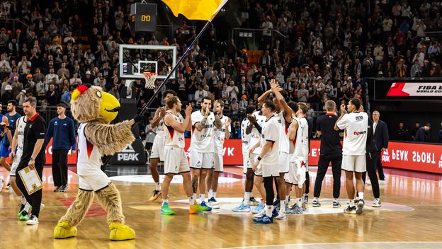 Reprezentativci Njemačke