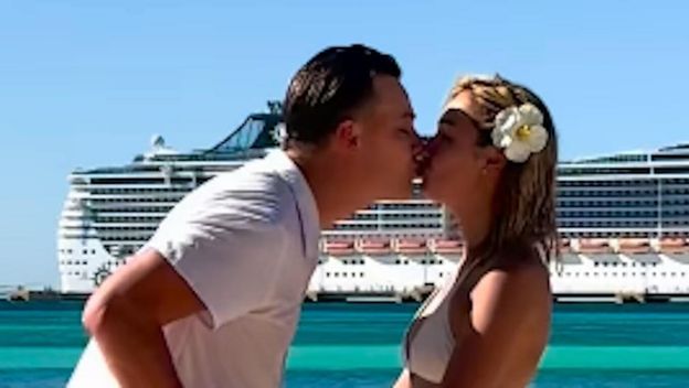 Lejdi Perković Jarnec i Ivan Jarnec - 7