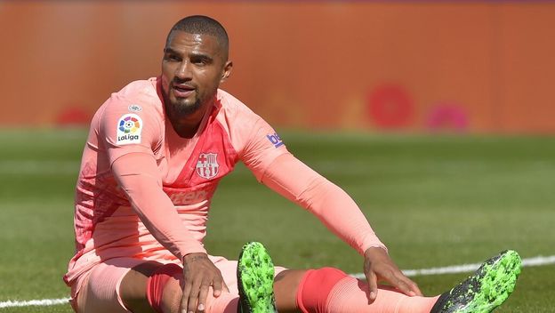 Kevin Prince Boateng