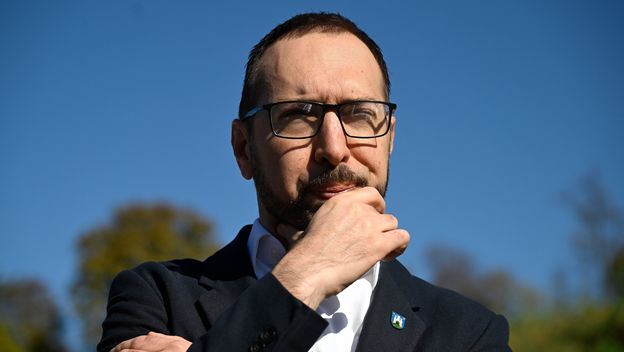 Tomislav Tomašević