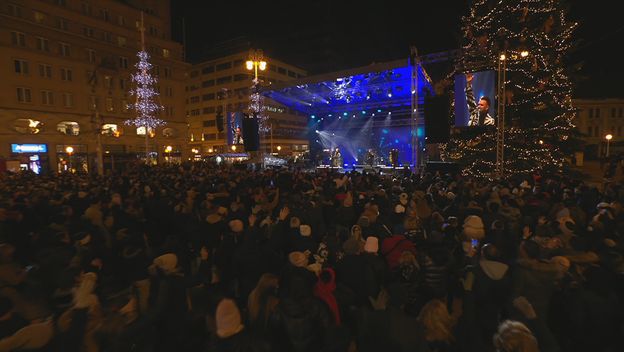 Koncert ''Želim život'' Zaklade Ana Rukavina