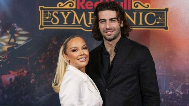 Maja Šuput, Šime Elez