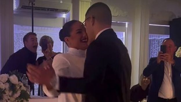 Barbara Matić, Filip Đinović