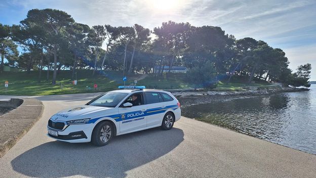 Tijelo nađeno u moru