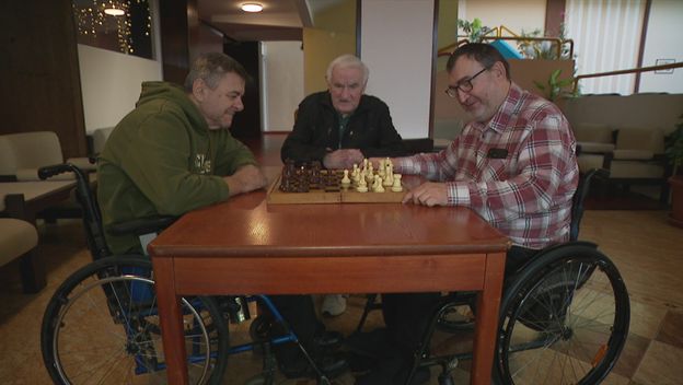 Dom za starije osobe