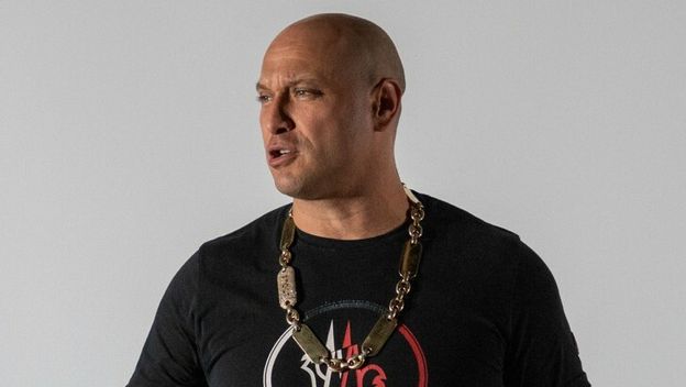 Marin Ivanović Stoka