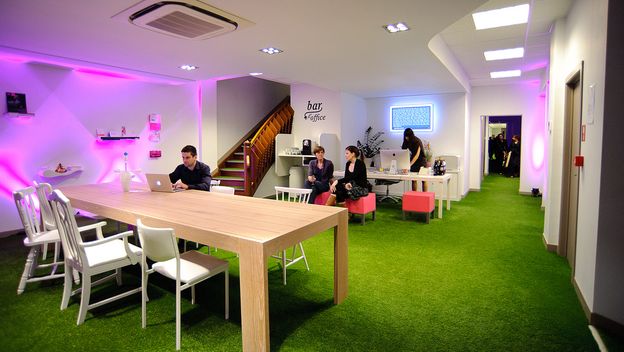 7 razloga zašto je coworking dobar za vaš startup