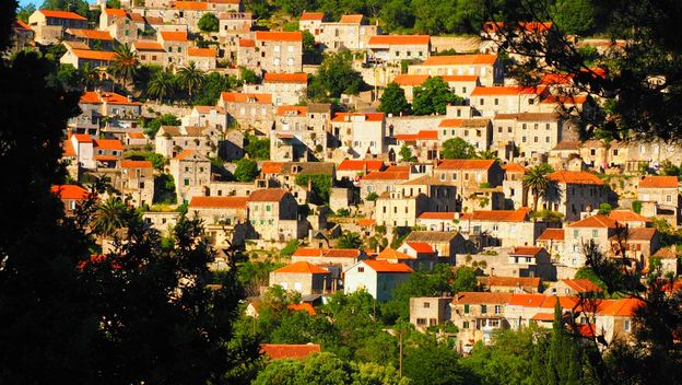 Lastovski fumari - 1