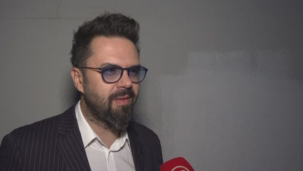 Petar Grašo (Foto: Dnevnik.hr)