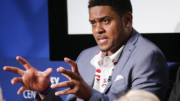 Pooch Hall (Foto: Getty Images)