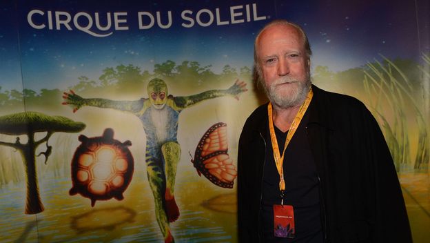 Scott Wilson (Foto: Getty Images)