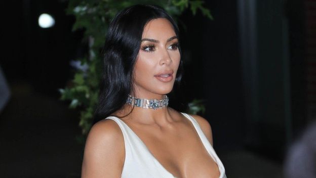 Kim Kardashian (Foto: Profimedia)