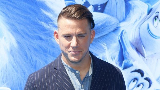 Channing Tatum (Foto: Profimedia)