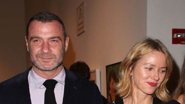 Naomi Watts i Liev Schreiber (Foto: Profimedia)