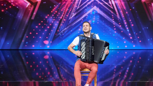 Samir Nurkić (FOTO: Dnevnik.hr)