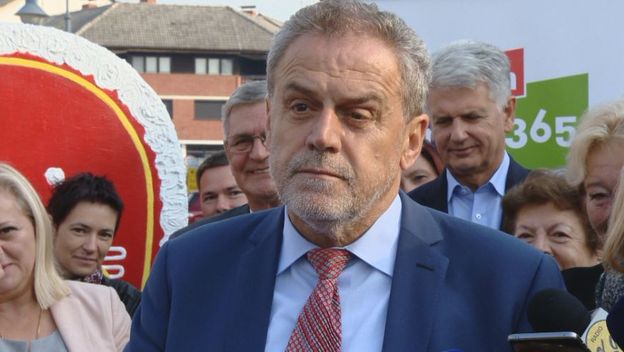 Milan Bandić (Foto: Dnevnik.hr)