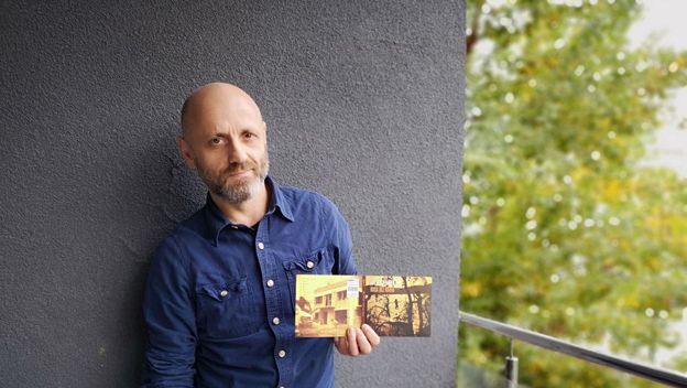 Mile Kekin (FOTO: Marta Stupin)