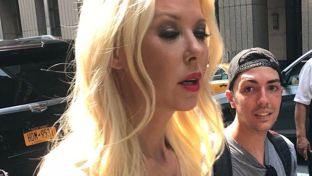 Tara Reid (Foto: Profimedia)