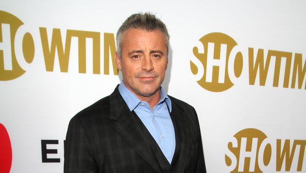 Matt LeBlanc (Foto: Getty Images)