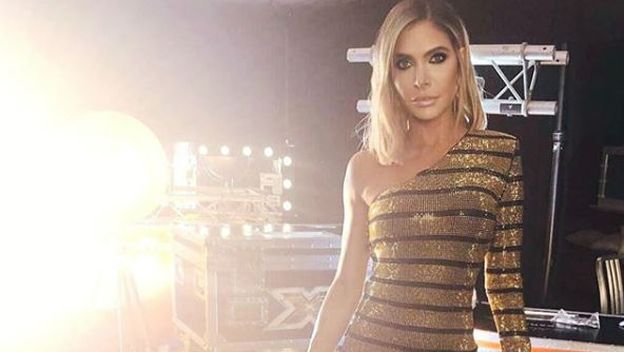 Ayda Field (Foto: Instagram)