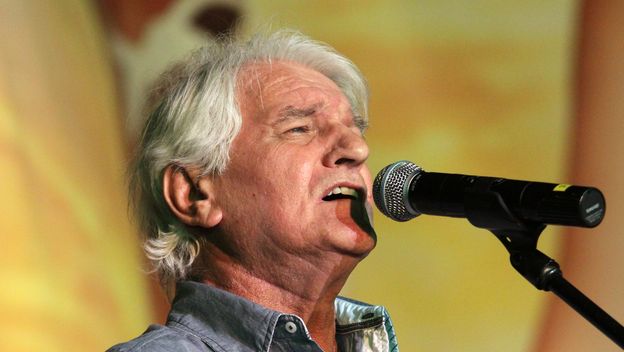 Kemal Monteno (FOTO: Dusko Jaramaz/PIXSELL)