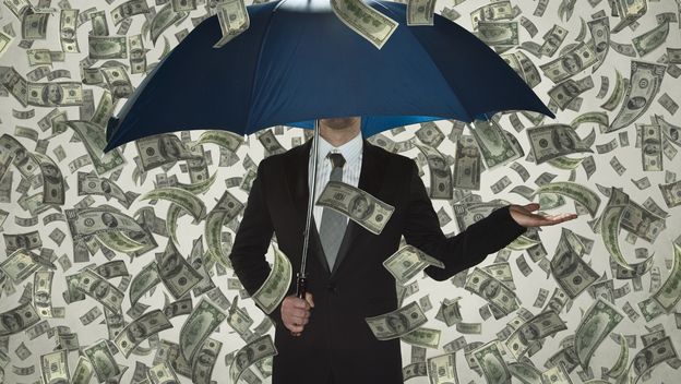 Bogatstvo (Ilustracija: Getty)