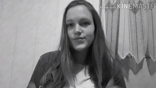 Renata Grunwald (Foto: Screenshot)