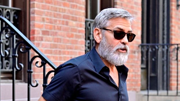 George Clooney (Foto: Profimedia)