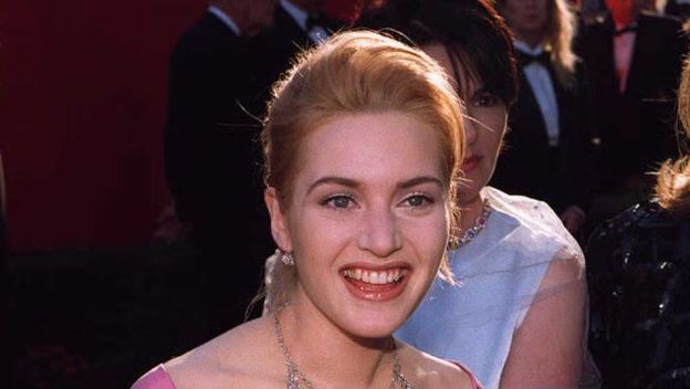 Kate Winslet (Foto: AFP)