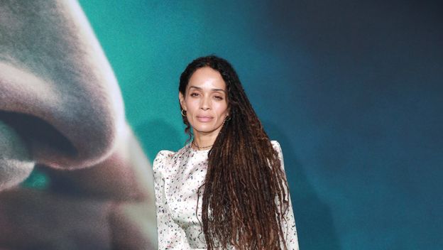 Lisa Bonet (Foto: AFP)