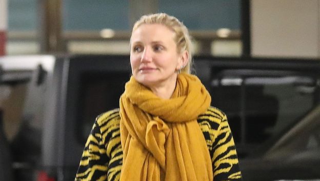 Cameron Diaz (Foto: Profimedia)