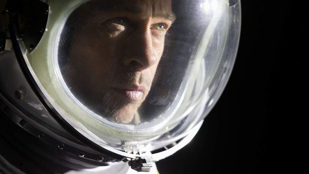 Ad Astra (Foto: IMDB)