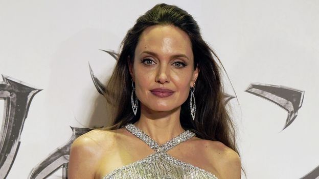 Angelina Jolie na premijeri filma \'Gospodarica zla 2\' u Tokiju - 7