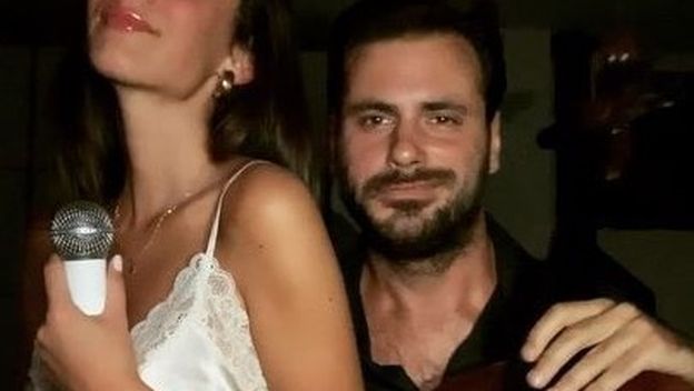 Stjepan Hauser (Foto: Instagram)